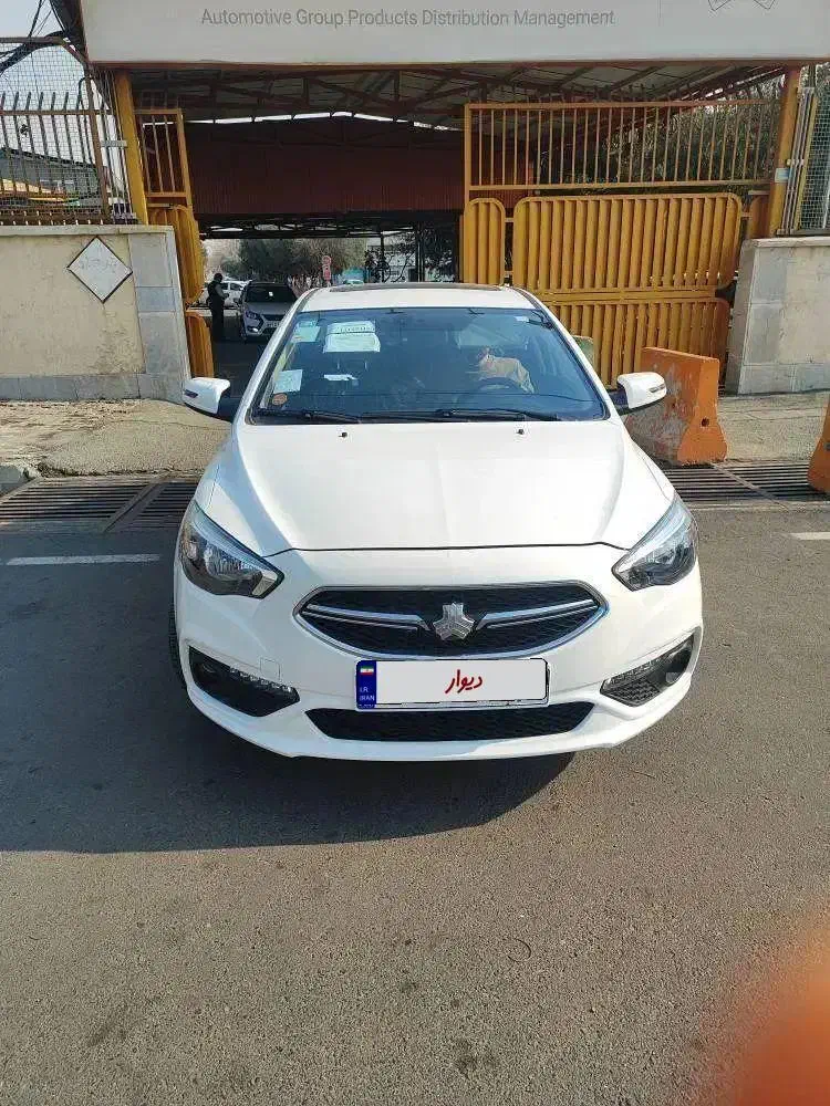 شاهین پلاس صفر|خودرو سواری و وانت|قرچک, شهرک گلها|دیوار