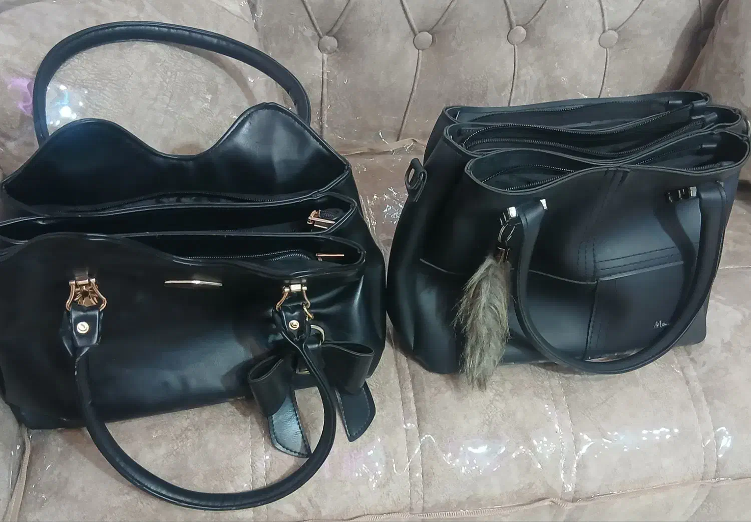 کیف|کیف، کفش، کمربند|همدان, |دیوار