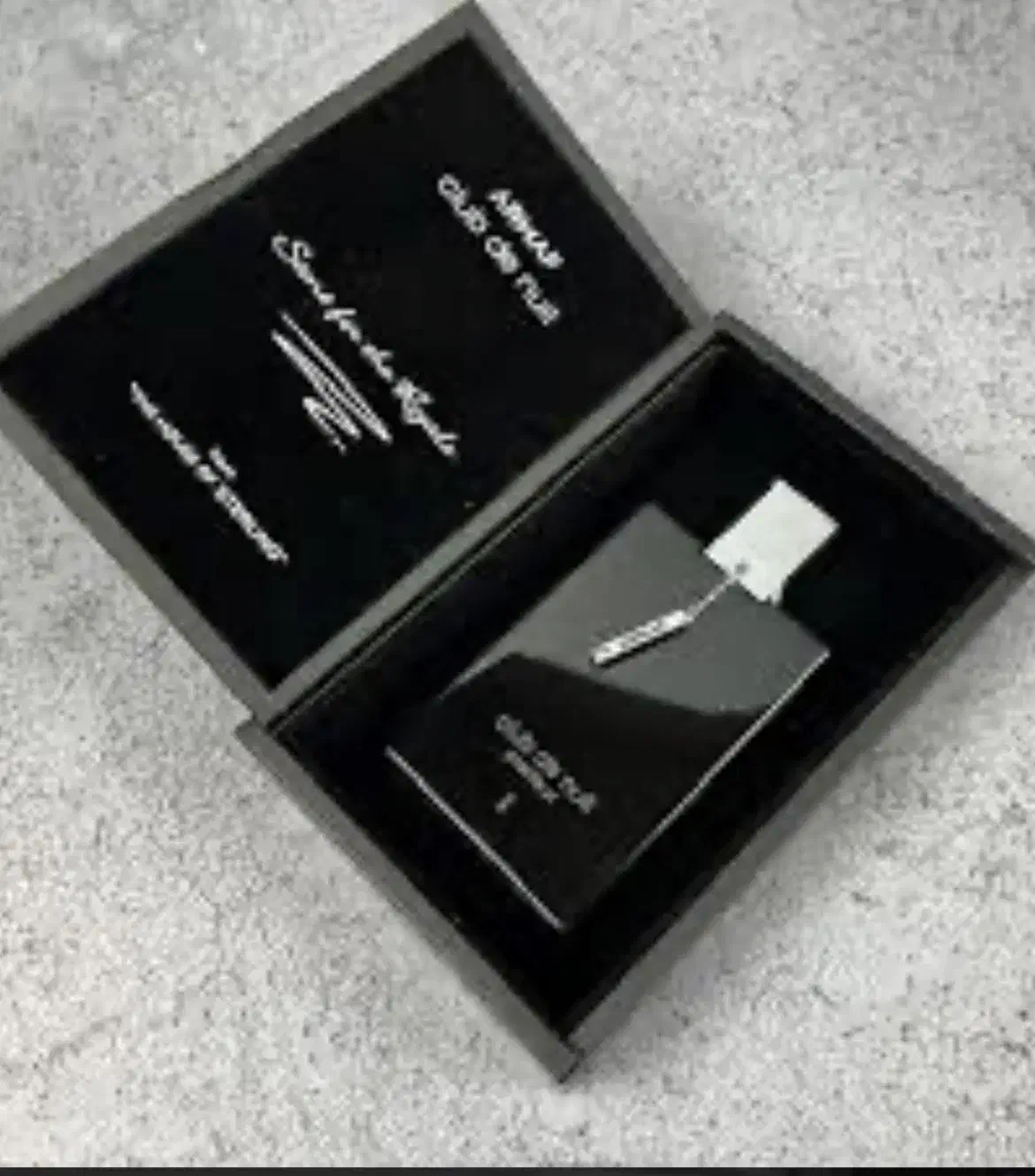 کلاب دنایت پرسیوس آرماف|آرایشی، بهداشتی، درمانی|شیراز, ملاصدرا|دیوار