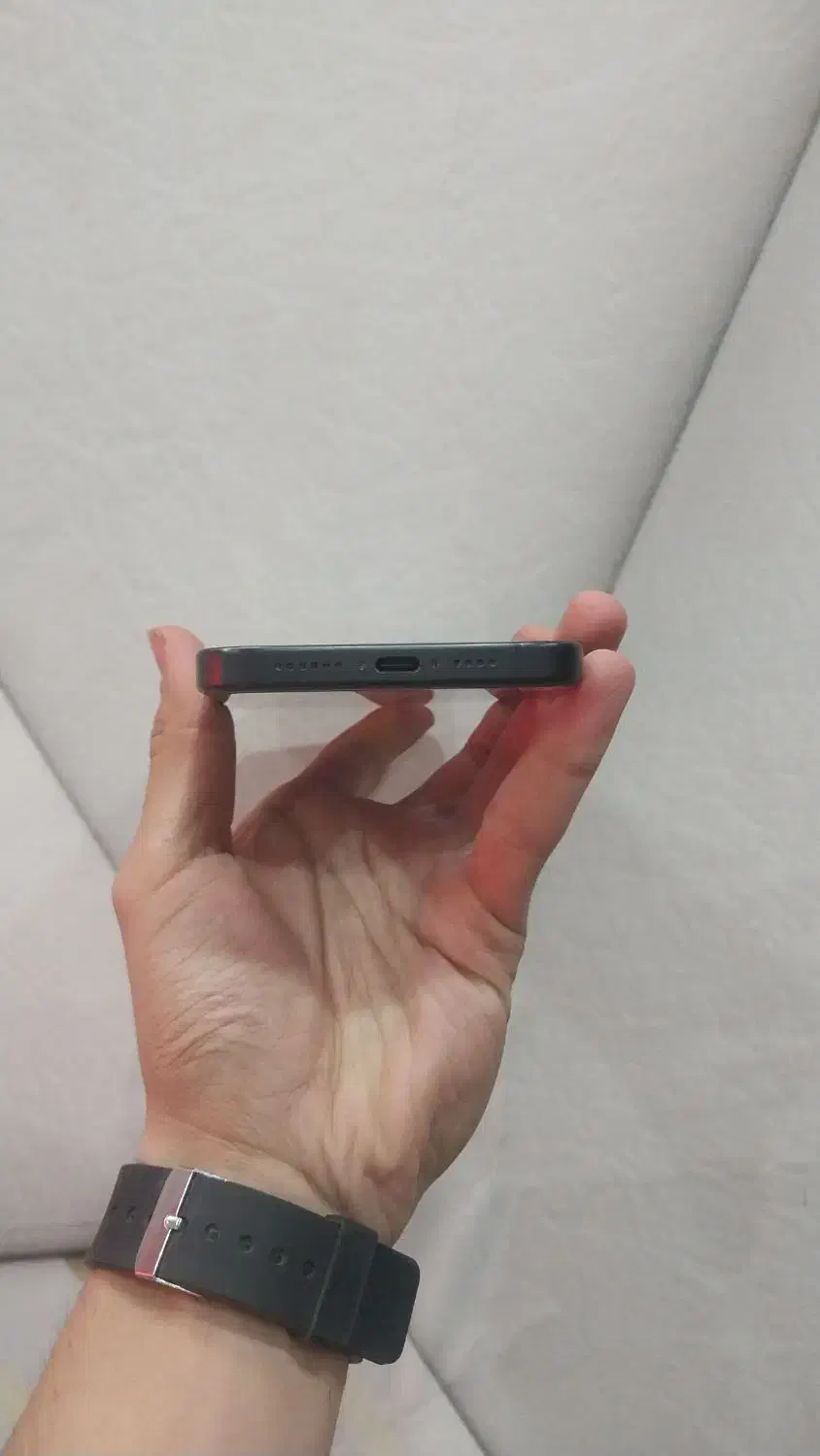 iphone 15 PROMAX|موبایل|زنجان, |دیوار