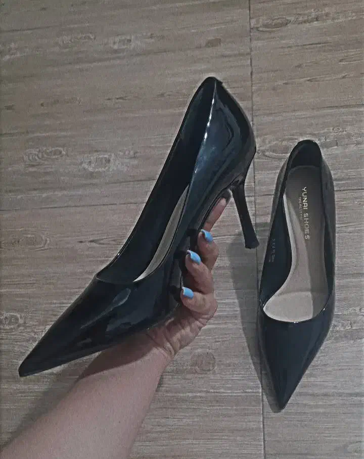 کفش مجلسی مشکی|کیف، کفش، کمربند|شیراز, آزادی|دیوار