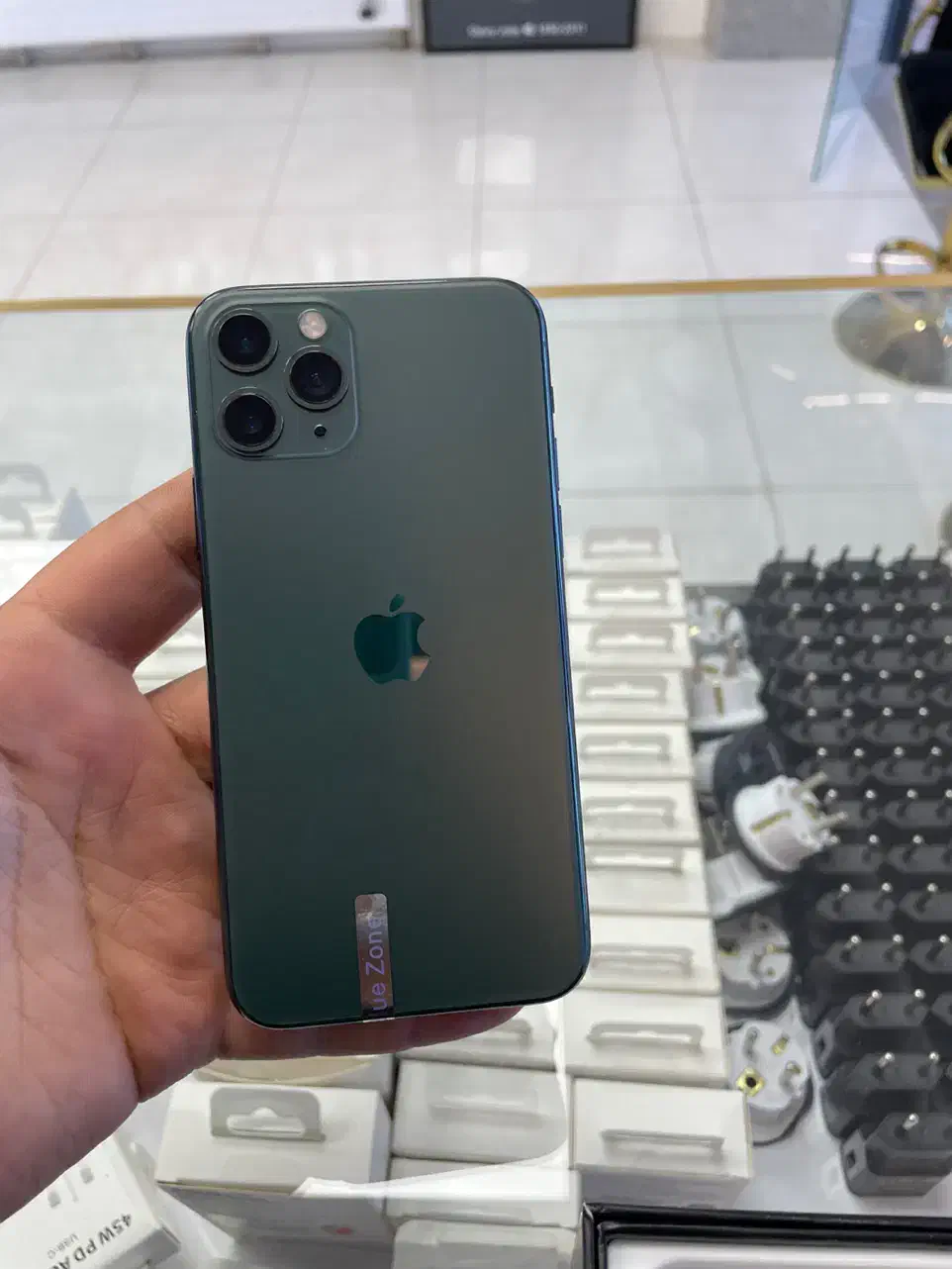 iPhone 11pro 256|موبایل|شهرکرد, |دیوار