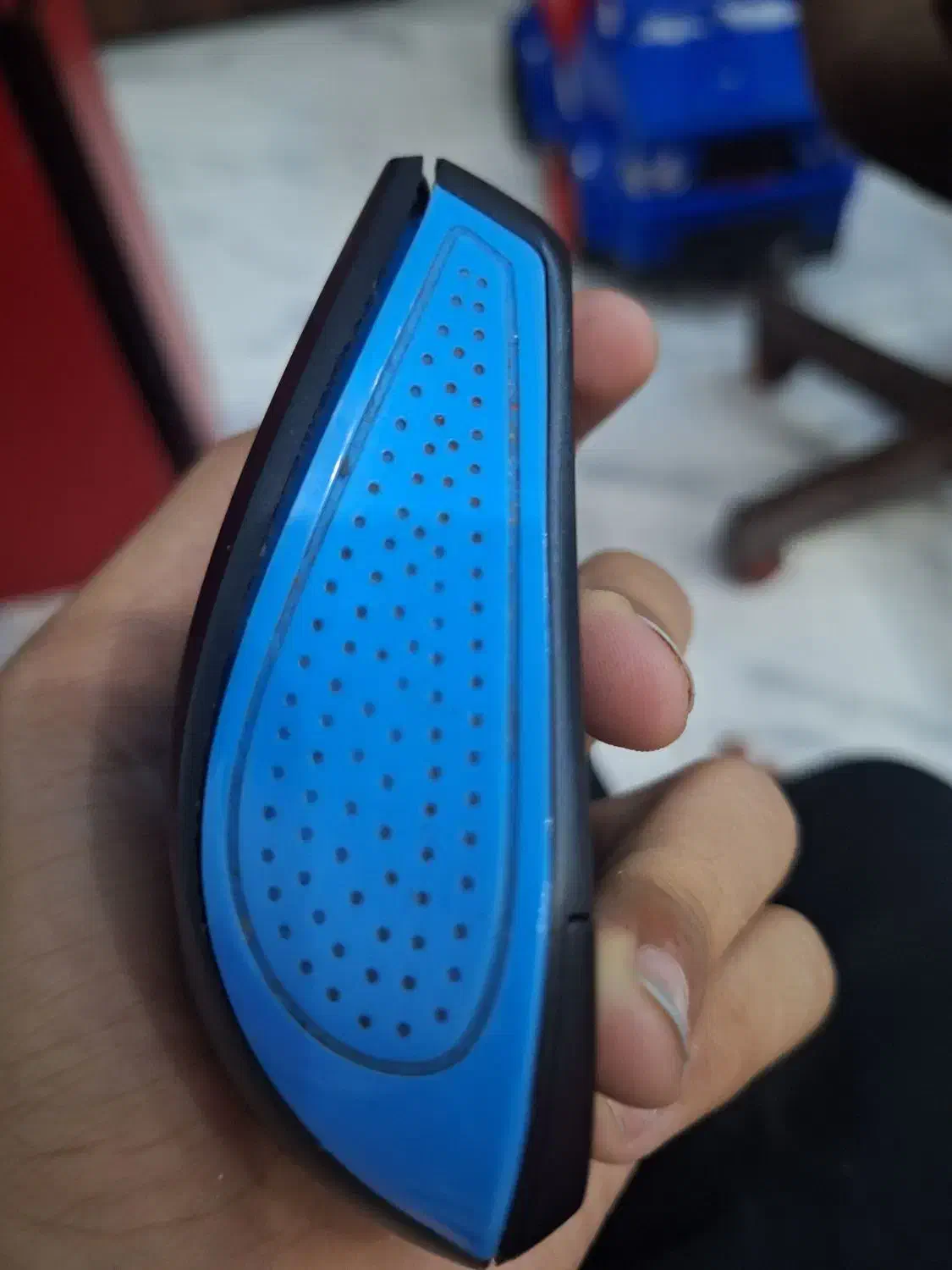 موس بی سیم سلم|قطعات و لوازم جانبی رایانه|اصفهان, امیرعرب|دیوار