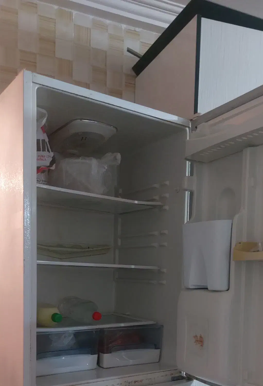 یخچال فریزر درحد نو سالم به شرط|یخچال و فریزر|ایذه, |دیوار