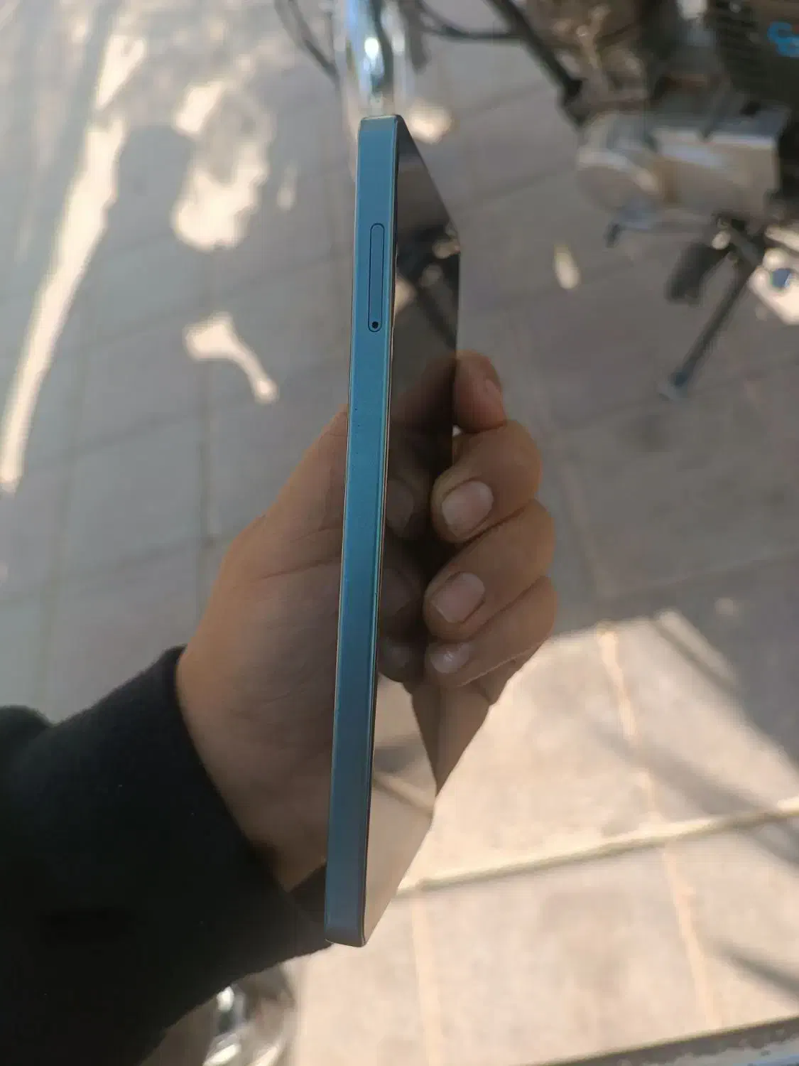 شیامی نوت13پرو|موبایل|قم, چهل درخت|دیوار