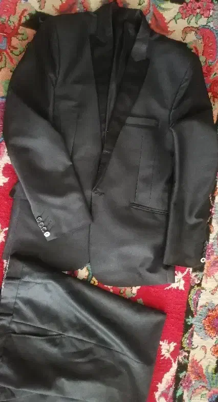 کت شلوار|لباس|نهاوند, |دیوار