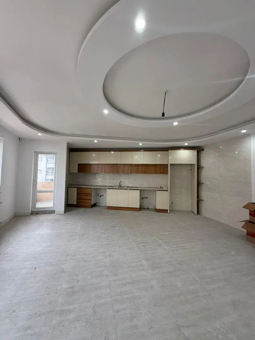 فروش آپارتمان نوساز دو طبقه دو واحد سه خواب|فروش آپارتمان|لاهیجان, کوی زمانی|دیوار