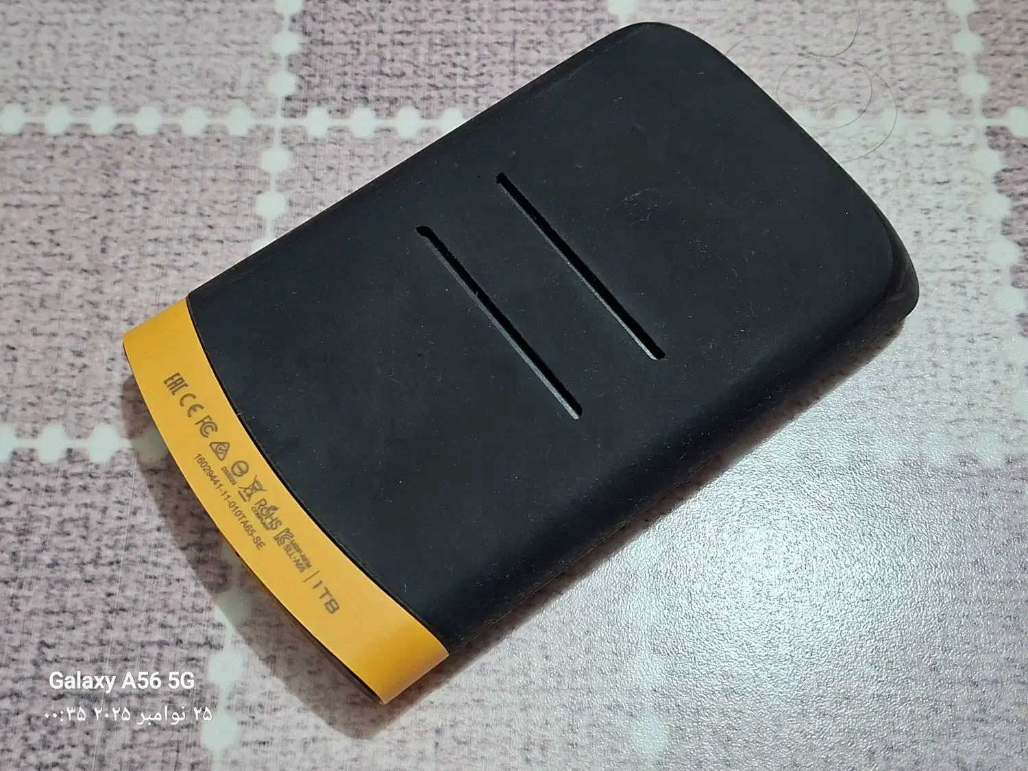 هارد SP|قطعات و لوازم جانبی رایانه|کرمانشاه, |دیوار