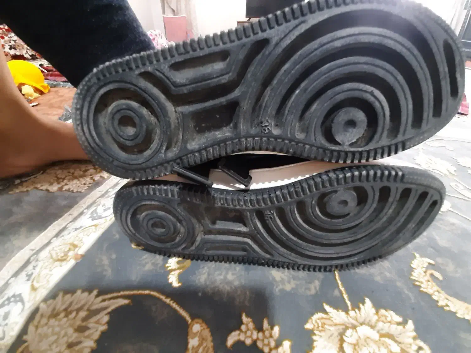 پوتین نو|کیف، کفش، کمربند|اردبیل, |دیوار