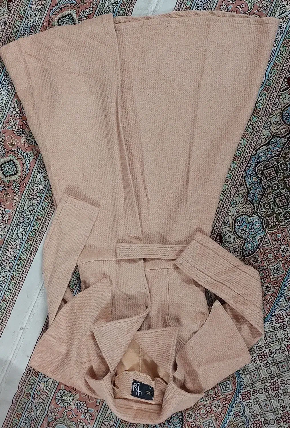 پالتو سایز ۴۰|لباس|مشهد, سجاد شهر|دیوار