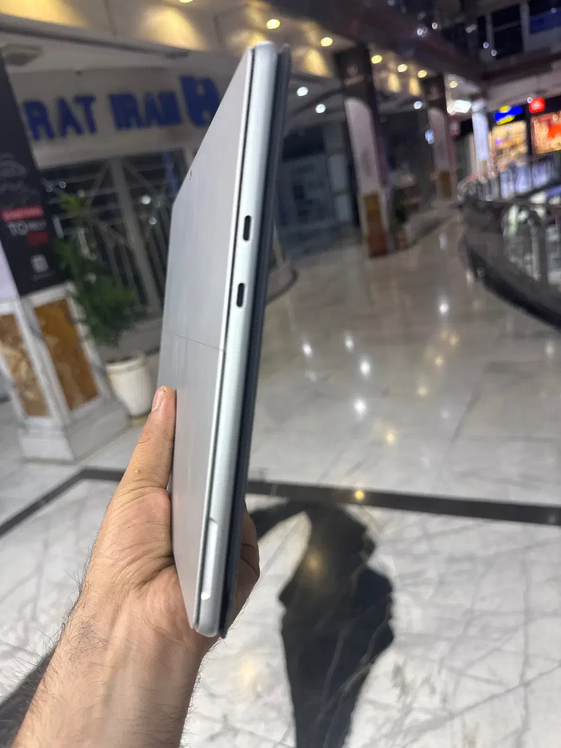 سرفیسپرو 9  i5 GEN12 RAM16 SSD 256|رایانه همراه|تهران, جردن|دیوار