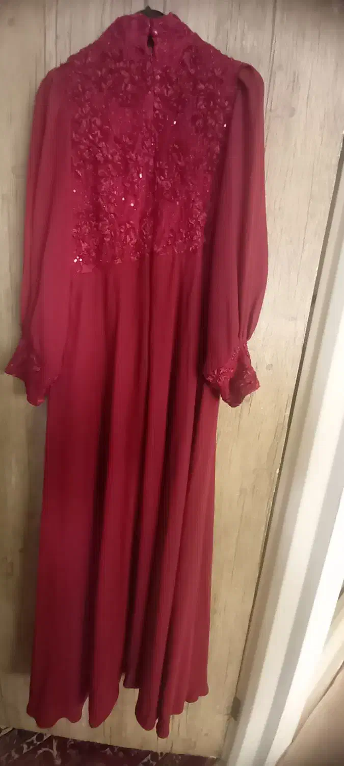 لباس مجلسی|لباس|کرج, شهرک امیر المومنین|دیوار