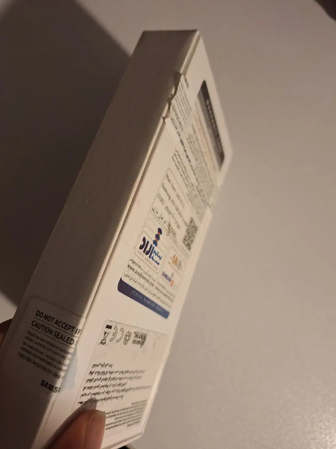 گوشی سامسونگ A54|موبایل|تهران, زیبادشت|دیوار