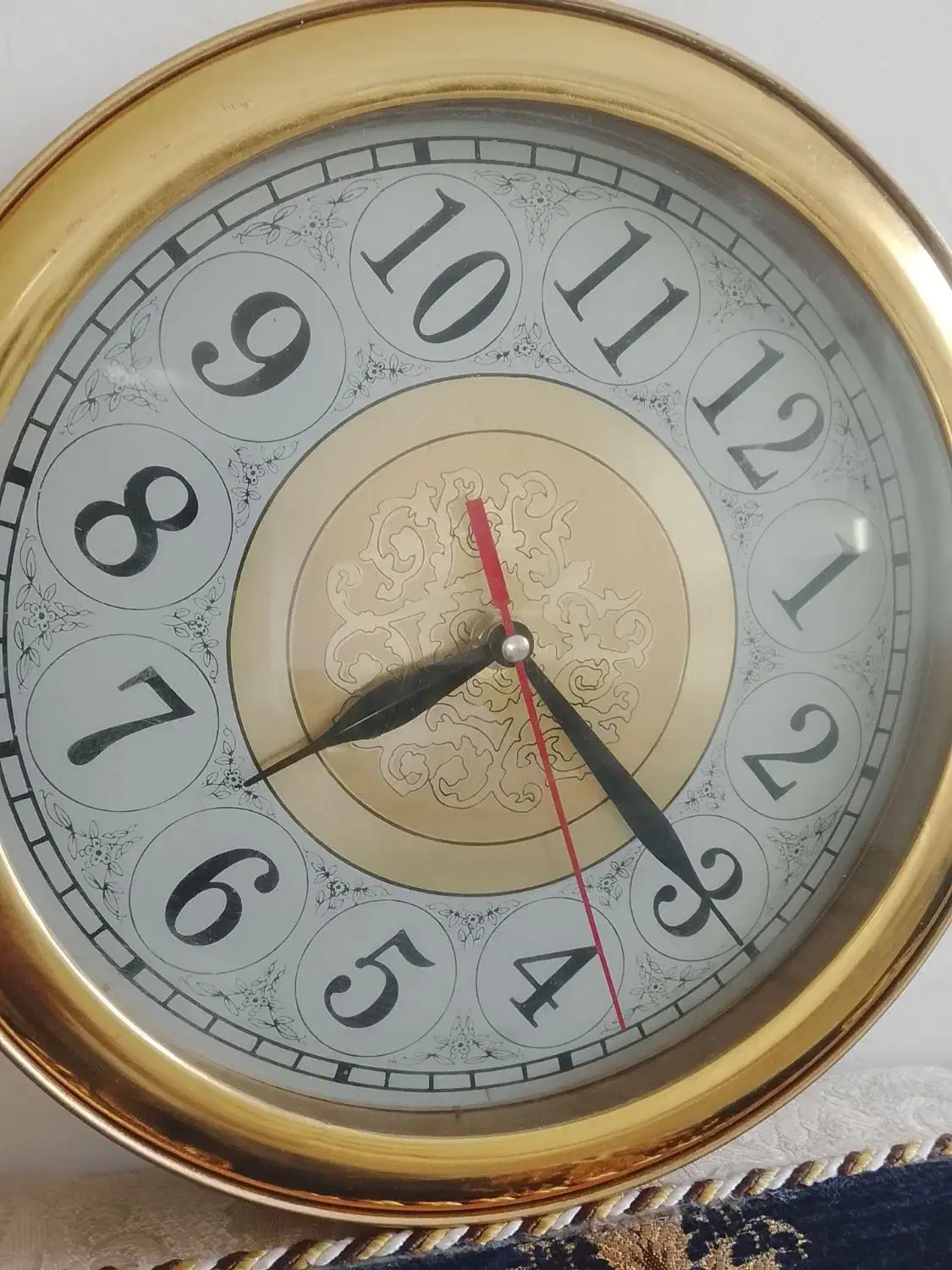 ساعت دیواری|ساعت دیواری و تزئینی|سنندج, |دیوار