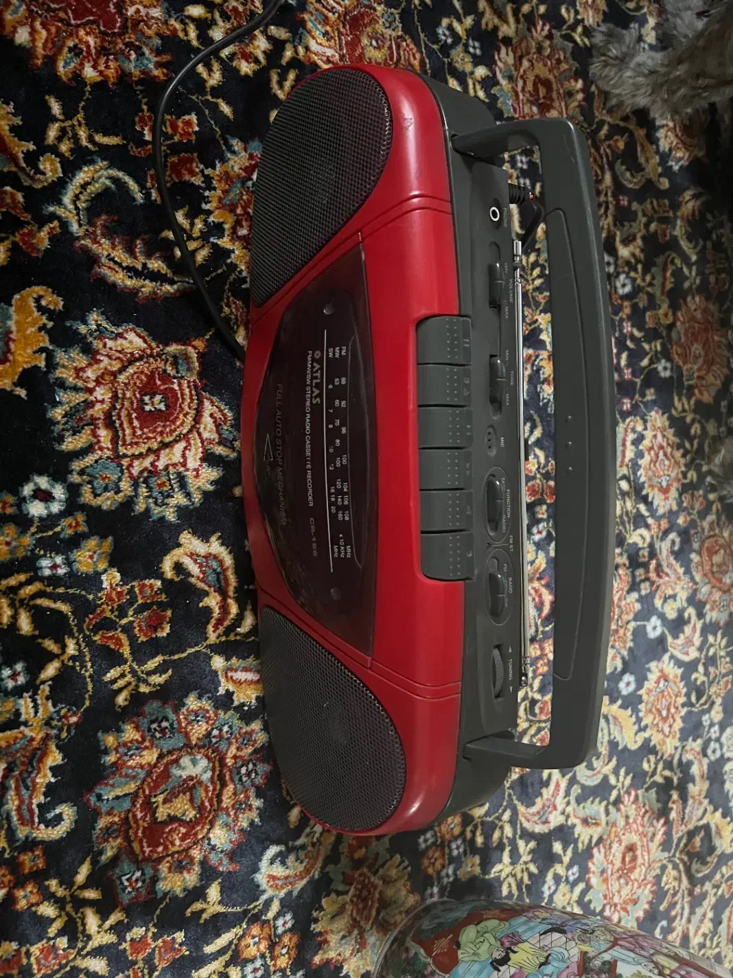 رادیو ضبط|سیستم صوتی خانگی|تهران, ستارخان|دیوار