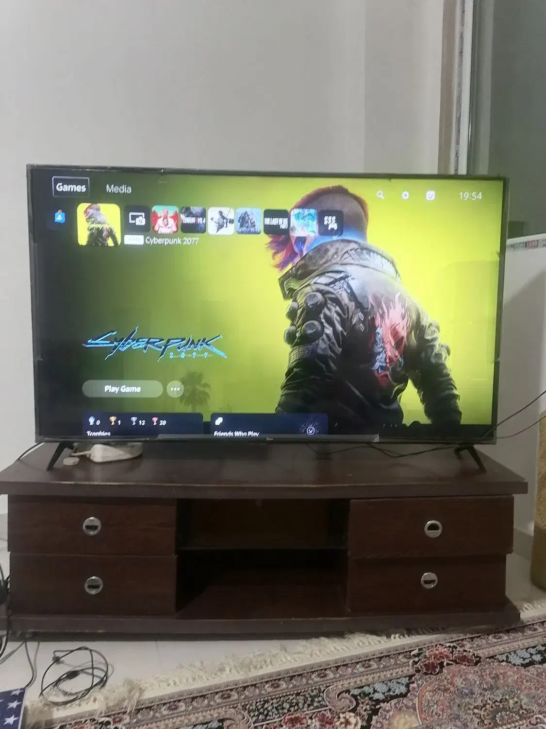 ps5 فول بازی جدید درحد آک|کنسول، بازی ویدئویی و آنلاین|گرگان, |دیوار