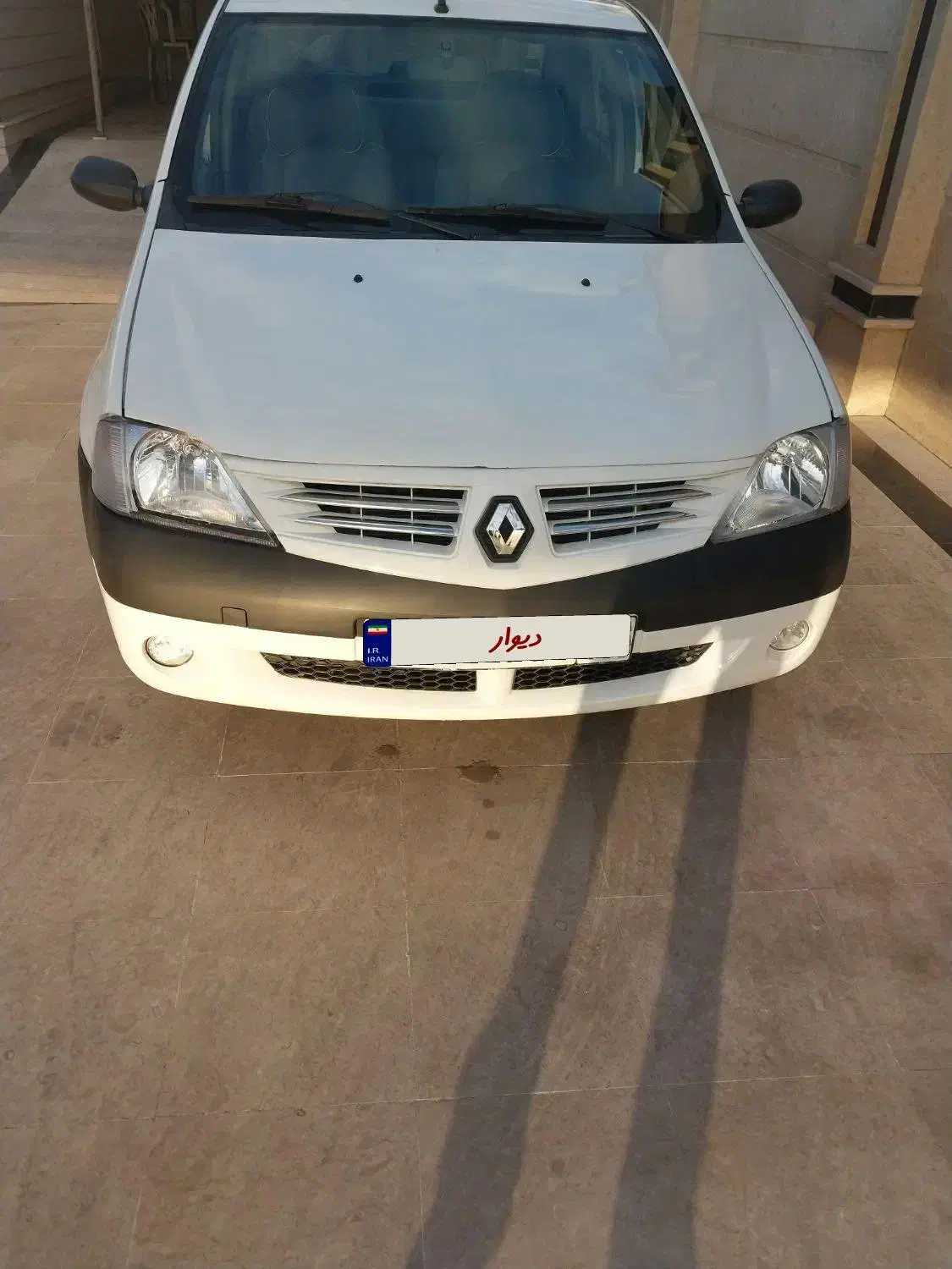 ال۹۰ مدل ۹۰|خودرو سواری و وانت|رشت, صفاری|دیوار