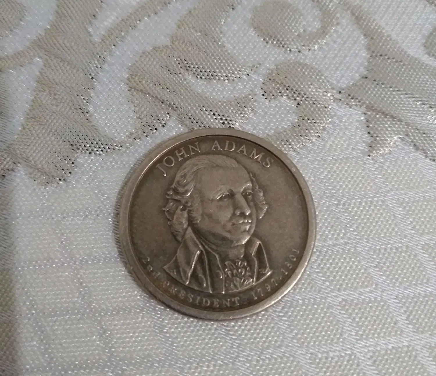 سکه کلکسیونی|کلکسیون سکه، تمبر، اسکناس|تهران, جردن|دیوار