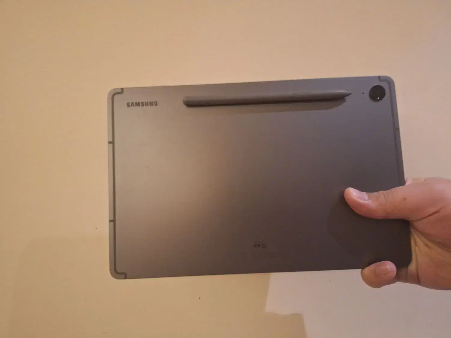 Galaxy Tab S9 FE 5G تبلت|تبلت|تهران, کامرانیه|دیوار