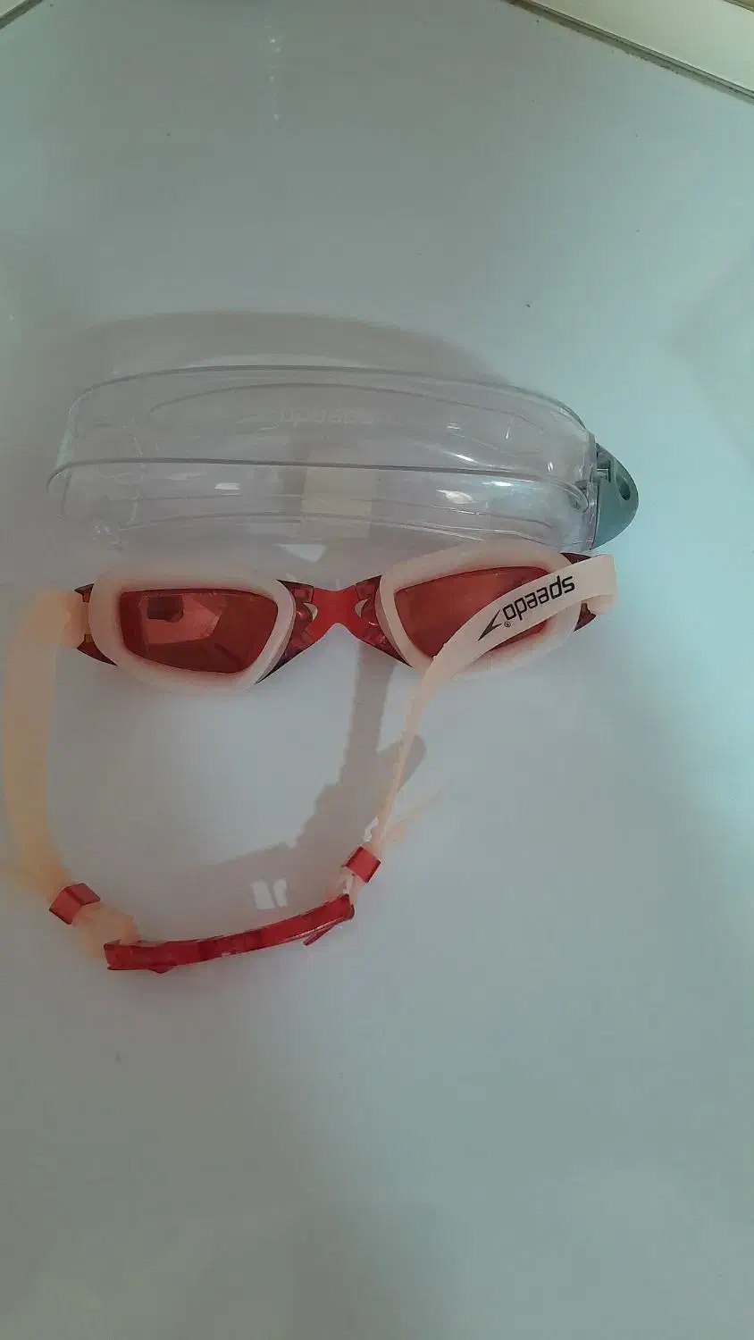 عینک شنا|غواصی و ورزش‌های آبی|میانه, |دیوار