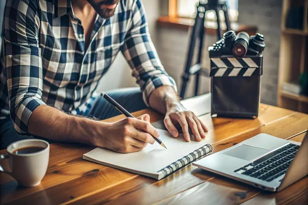 محتوا نویس|استخدام هنری و رسانه|قزوین, |دیوار