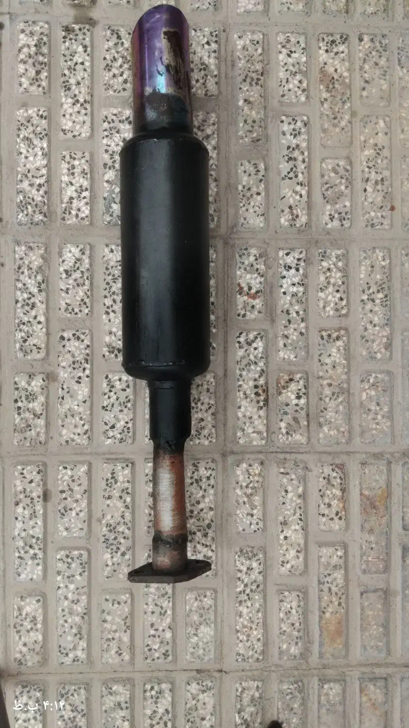 منبع ۷۱۳ درحد|قطعات یدکی و لوازم جانبی|فاضل آباد, |دیوار