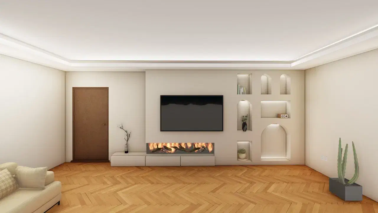 کناف سقف و دیوار ،اجرای سریع و باضمانت|خدمات پیشه و مهارت|لاهیجان, جمهوری|دیوار