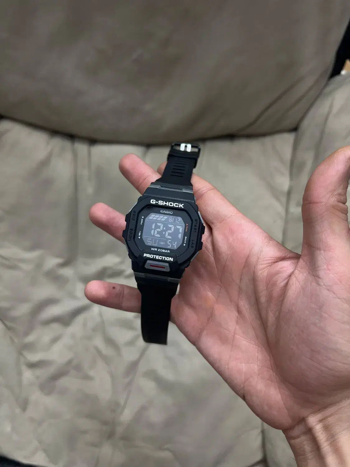 ساعت کاسیو شاک استخری|ساعت|اندیشه, شهرک مریم|دیوار