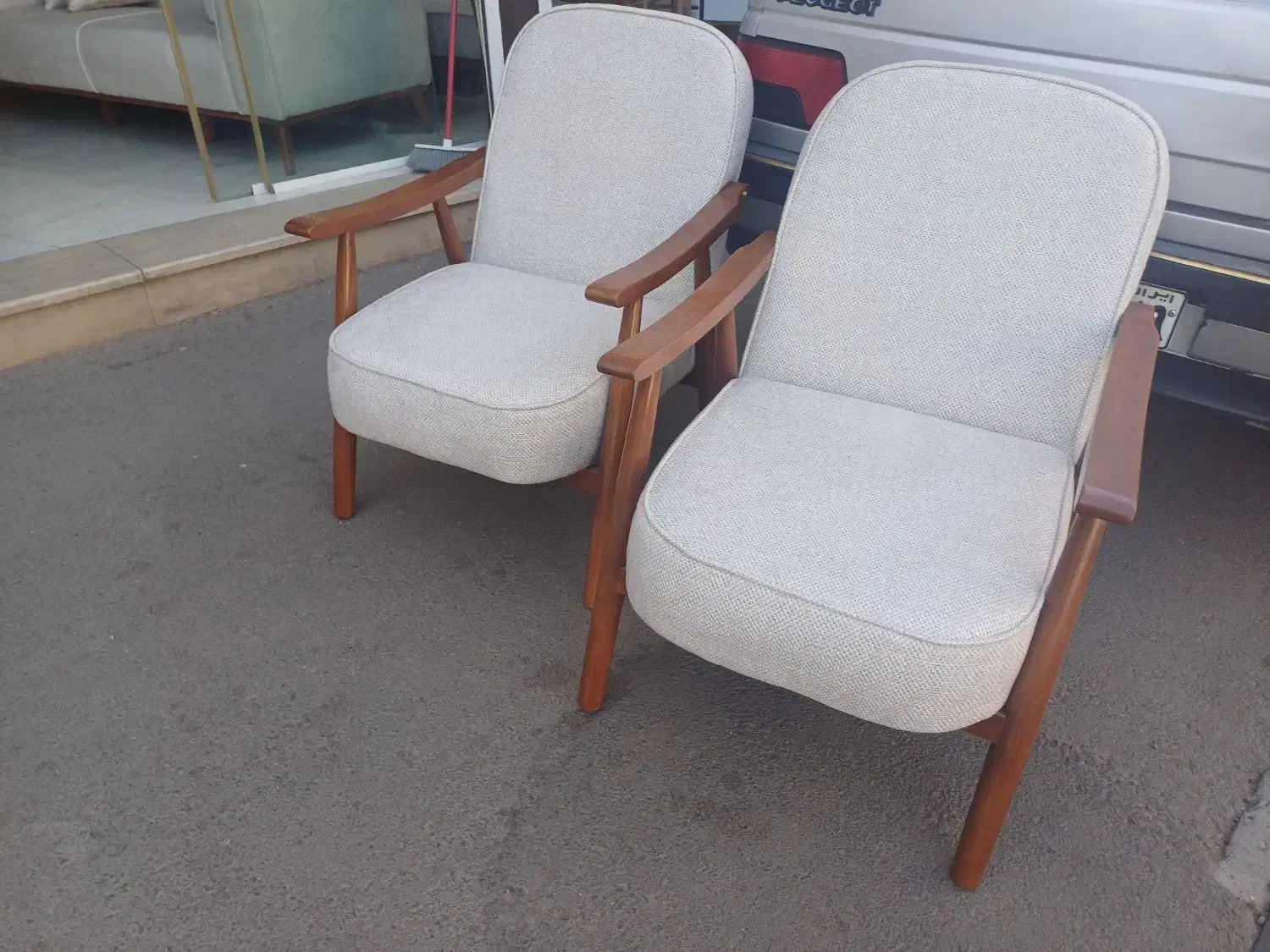 جانان مینیمال مبل|مبلمان خانگی و میز عسلی|قزوین, |دیوار