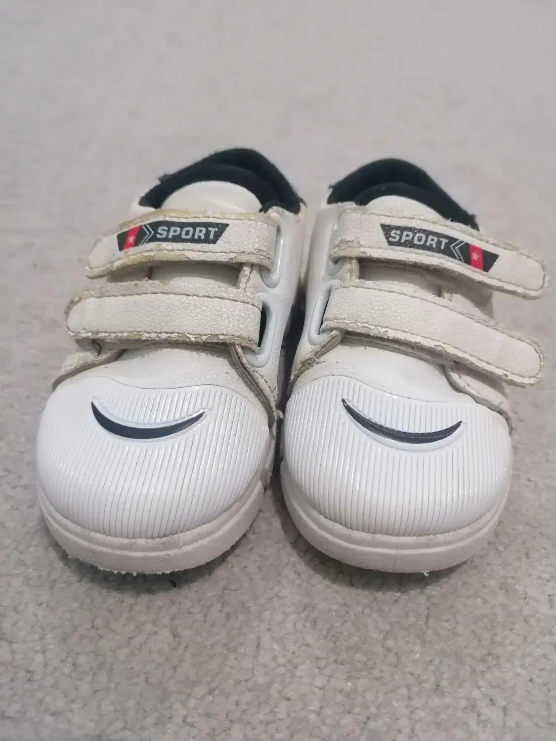 کفش بچگانه( سایز 23)|کفش و لباس بچه|ایذه, |دیوار