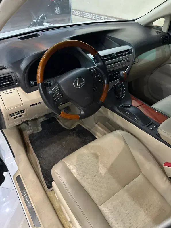 Rx 2010|خودرو سواری و وانت|کرج, کوی مدرس|دیوار