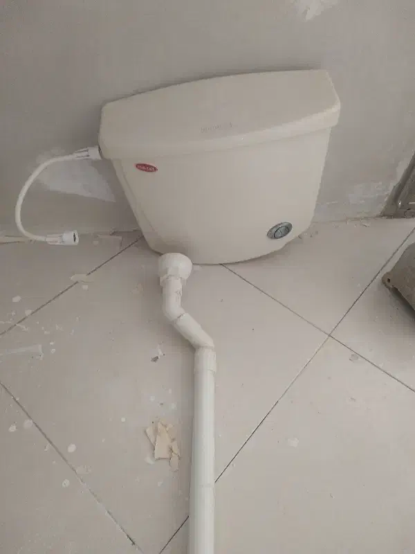 روشویی فلاش تانک|لوازم سرویس بهداشتی|مشهد, شهید بهشتی|دیوار