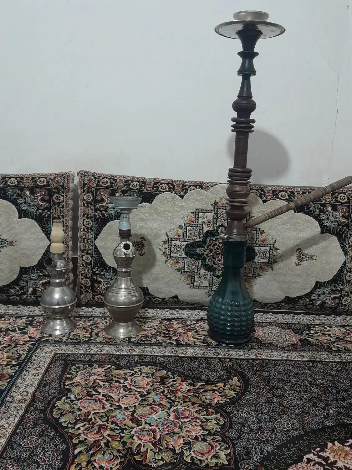 قلیان|کلکسیون و سرگرمی|مشهد, كنويست|دیوار