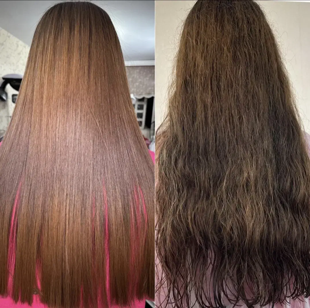 انجام خدمات پروتیین کراتین موکاشت ناخن در منزل شما|خدمات آرایشگری و زیبایی|گلستان (تهران), |دیوار