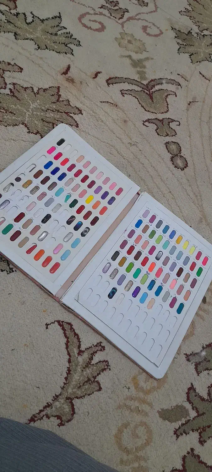 وسایل ناخن.سوهان برقی.یووی.لاکژل|آرایشی، بهداشتی، درمانی|کرمانشاه, |دیوار