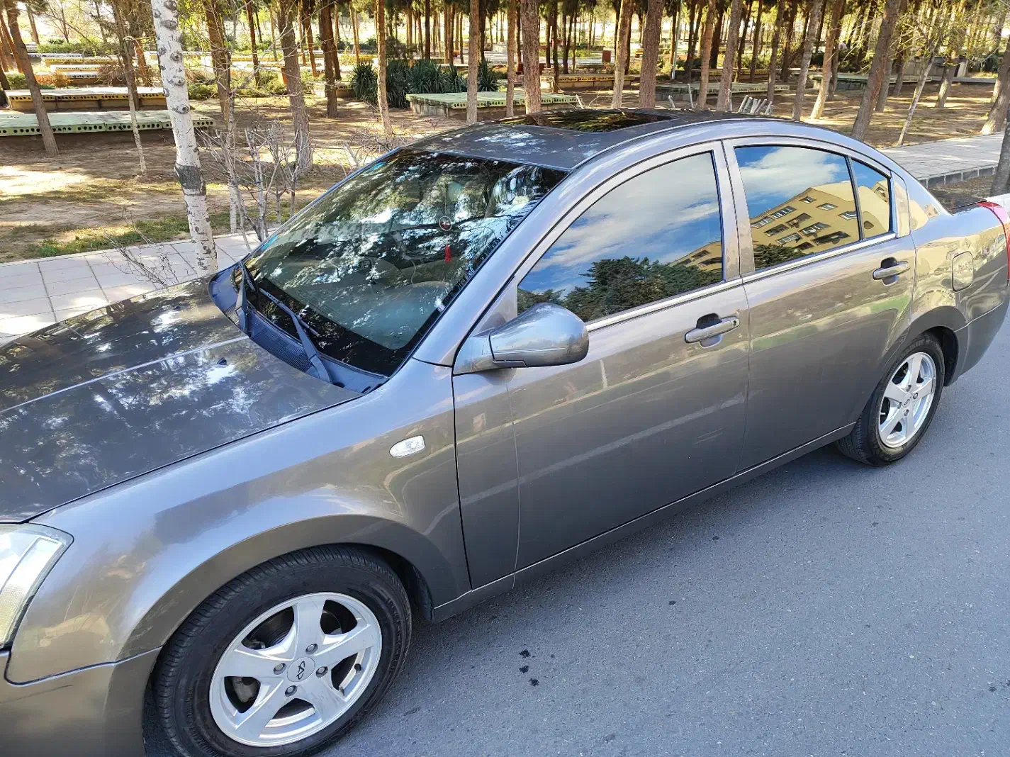 ام وی ام 530مدل 93|خودرو سواری و وانت|ری, سیزده آبان|دیوار