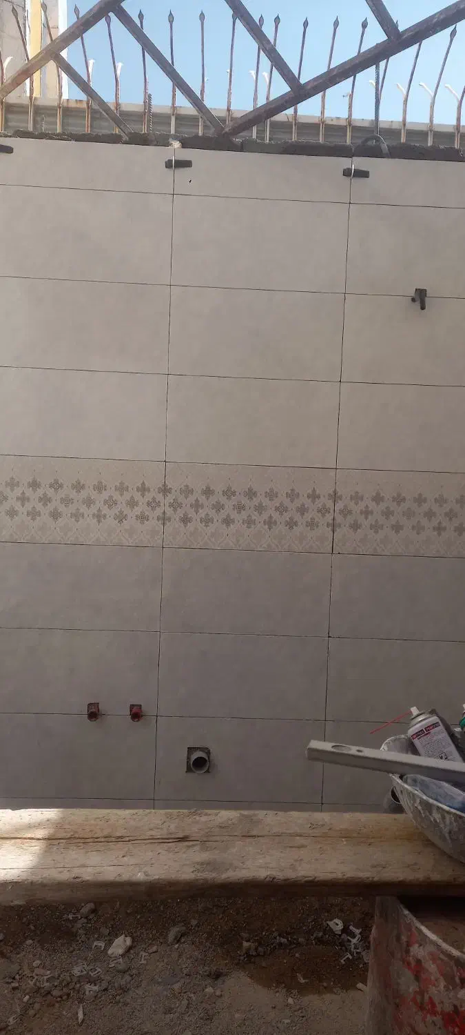 استاد کار کاشی و،سرامیک کف و بدنه|خدمات پیشه و مهارت|دوگنبدان, |دیوار