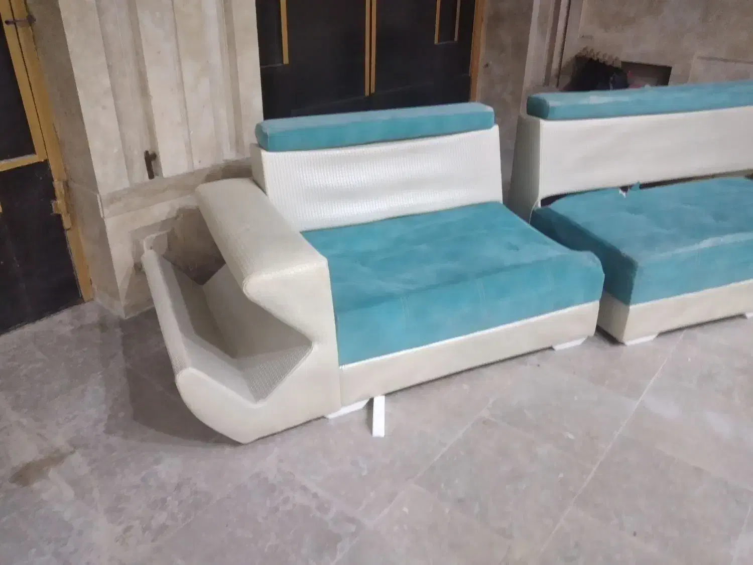 فروش قطعه مبل|مبلمان خانگی و میز عسلی|درگهان, |دیوار