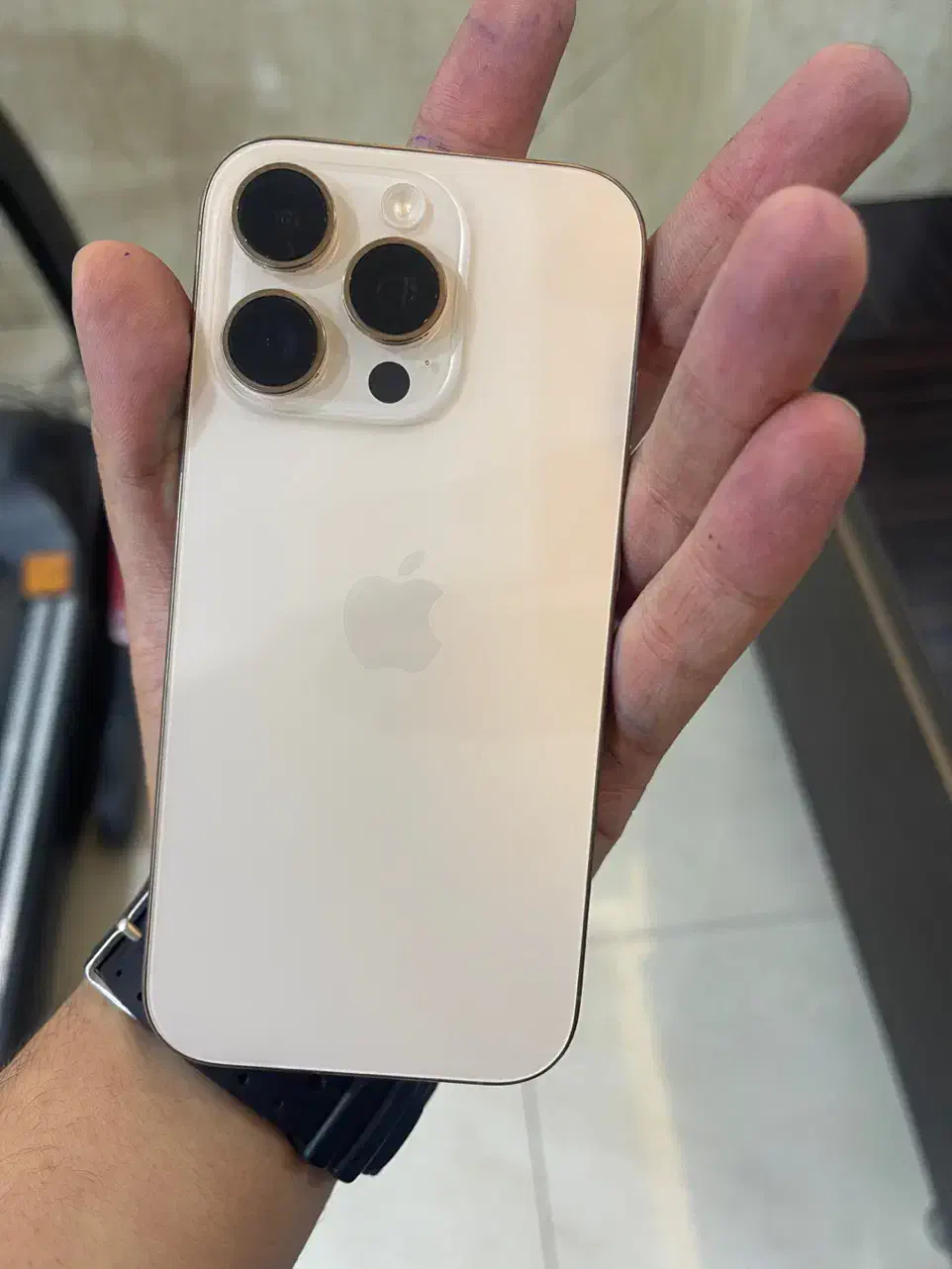 16 pro|موبایل|ارومیه, |دیوار