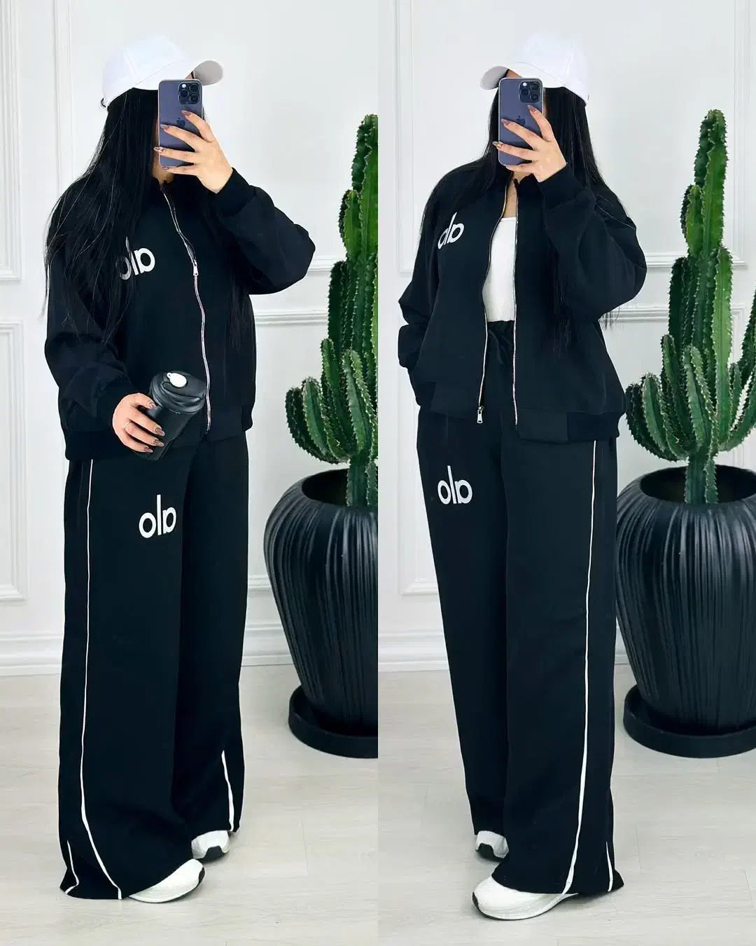 ست بامبو|لباس|ایلام, |دیوار