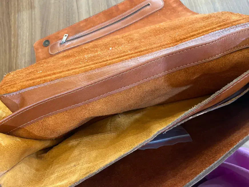 کیف تمام چرم نو|کیف، کفش، کمربند|ارومیه, |دیوار