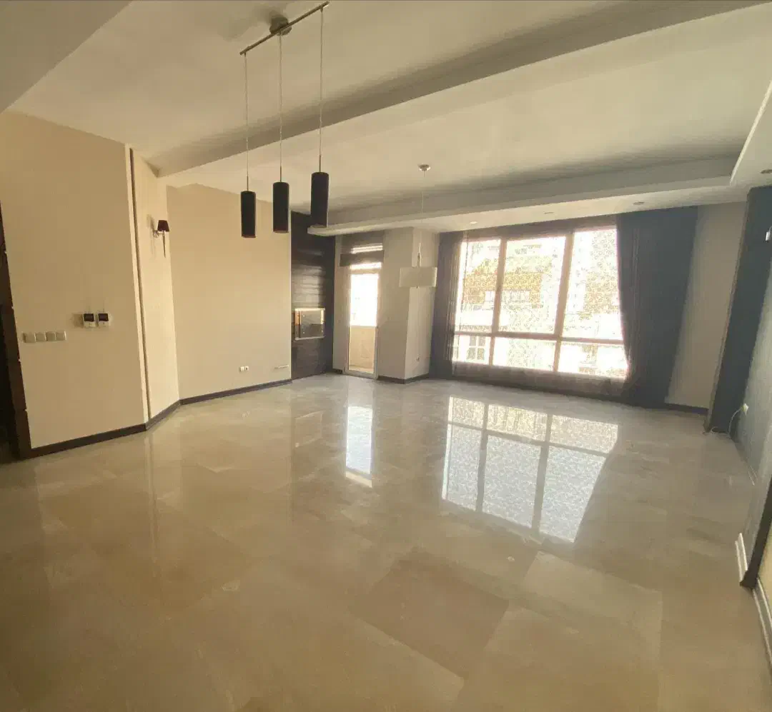 ۱۲۰ متر ۲ خواب ، فول مشاعات ، ونک ، آرارات