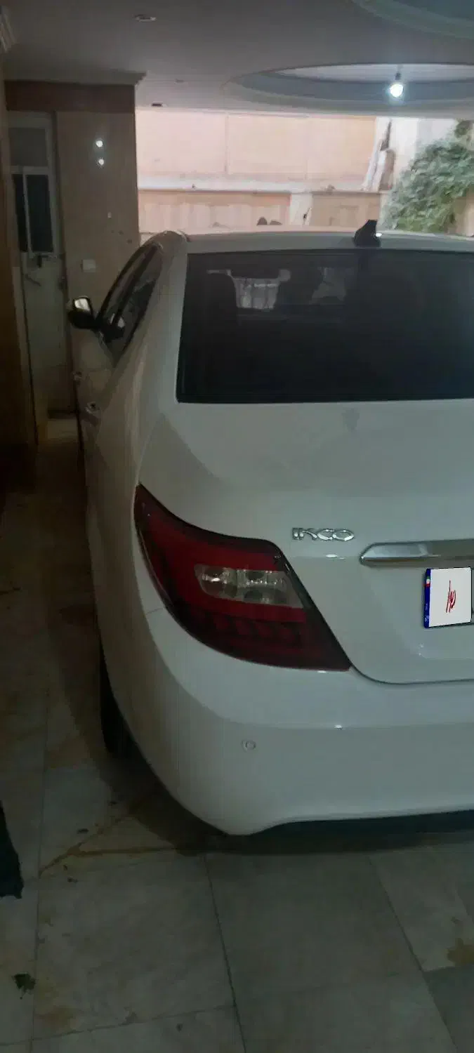 دنا پلاس توربو در حد صفر|خودرو سواری و وانت|تهران, ایران|دیوار