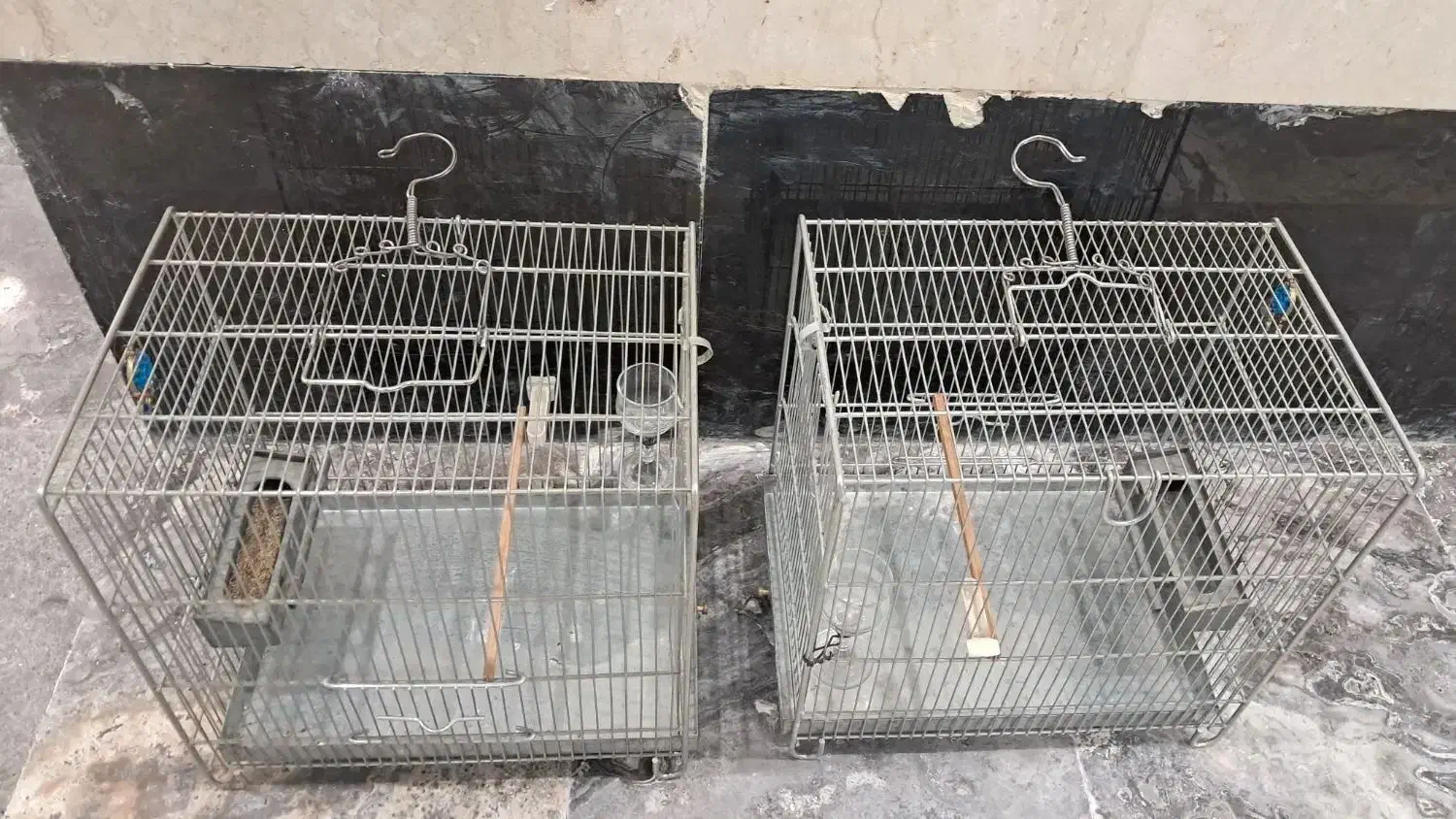 قفس|لوازم جانبی حیوانات|کرج, فاز ۱ مهرشهر|دیوار