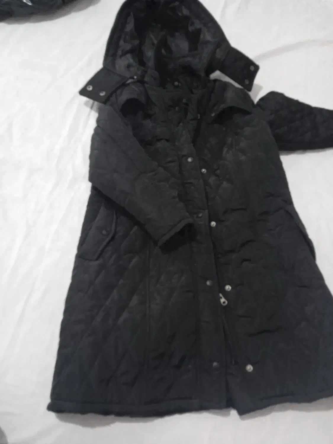 حراج تعدادی کاپشن|لباس|قرچک, داوود آباد|دیوار