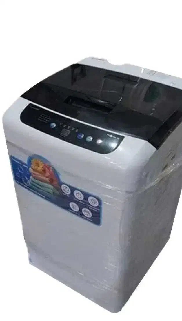 لباسشویی ۷ کیلویی اتوماتیک پاکشوما|ماشین لباسشویی و خشک‌کن لباس|کرمانشاه, |دیوار