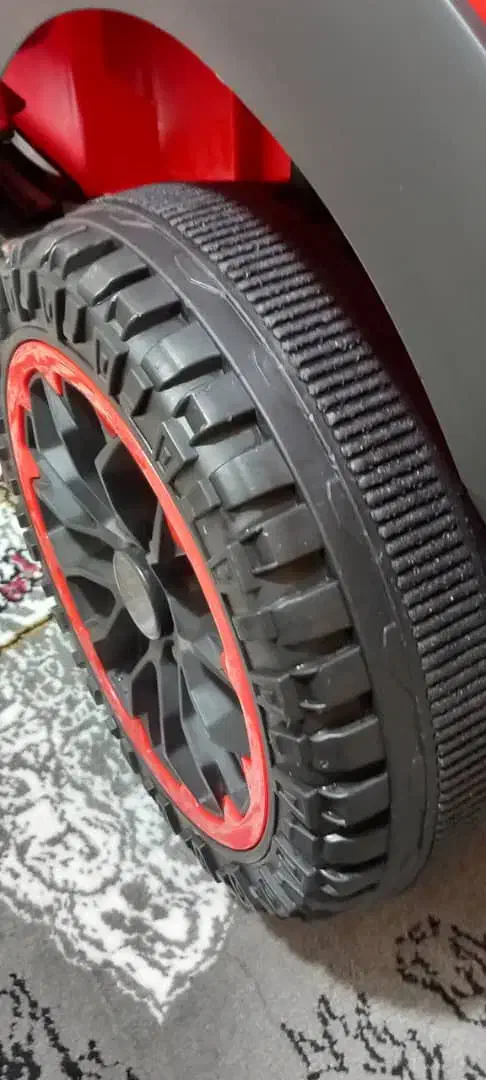 ماشین شارژی نو|اسباب‌‌بازی|بندر امام خمینی, |دیوار