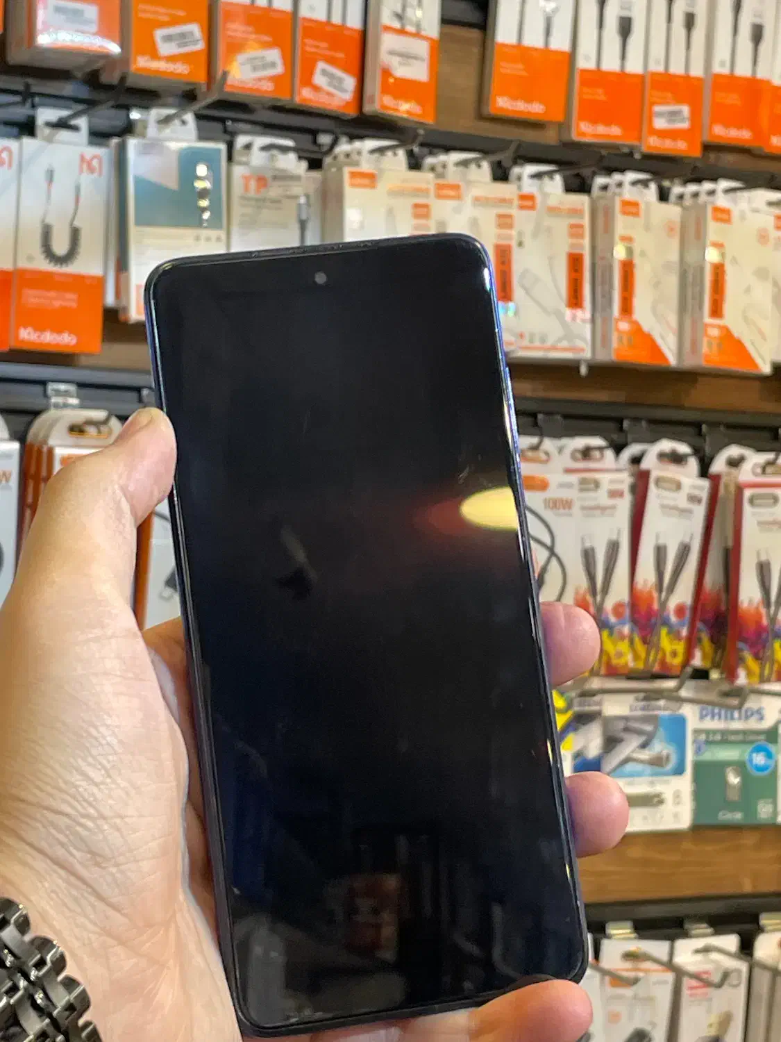 Poco x3Pro|موبایل|تهران, تهرانپارس جنوبی|دیوار