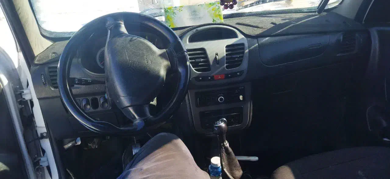 ساینا ۹۸|خودرو سواری و وانت|کاشان, فین بزرگ|دیوار