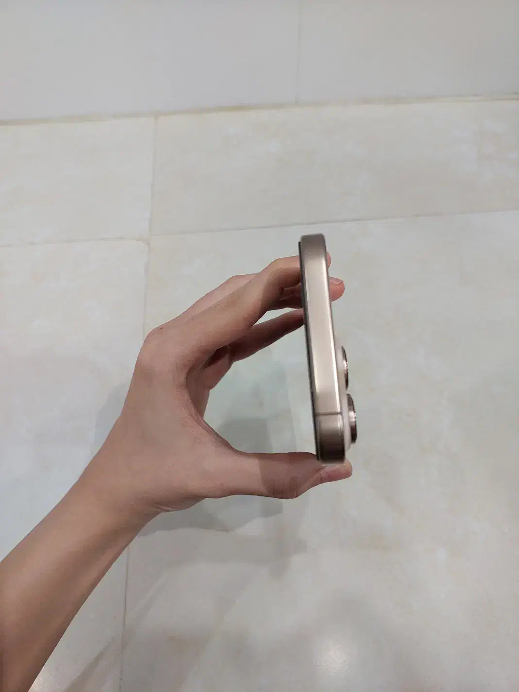 ایفون 16پرومکس|موبایل|همدان, |دیوار